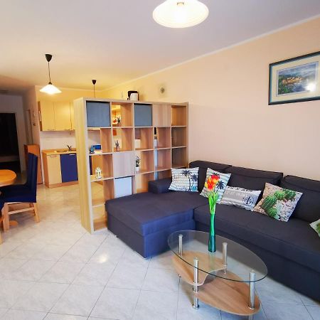 Apartment Mirna บัชกา ภายนอก รูปภาพ