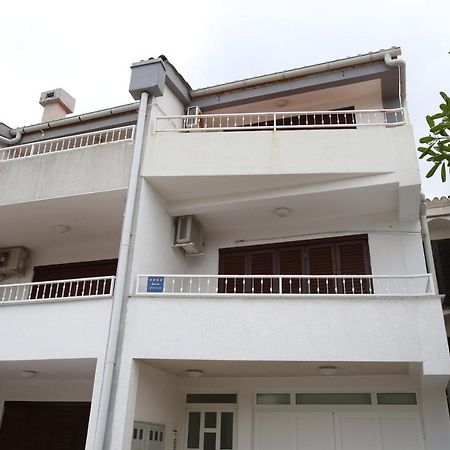 Apartment Mirna บัชกา ภายนอก รูปภาพ