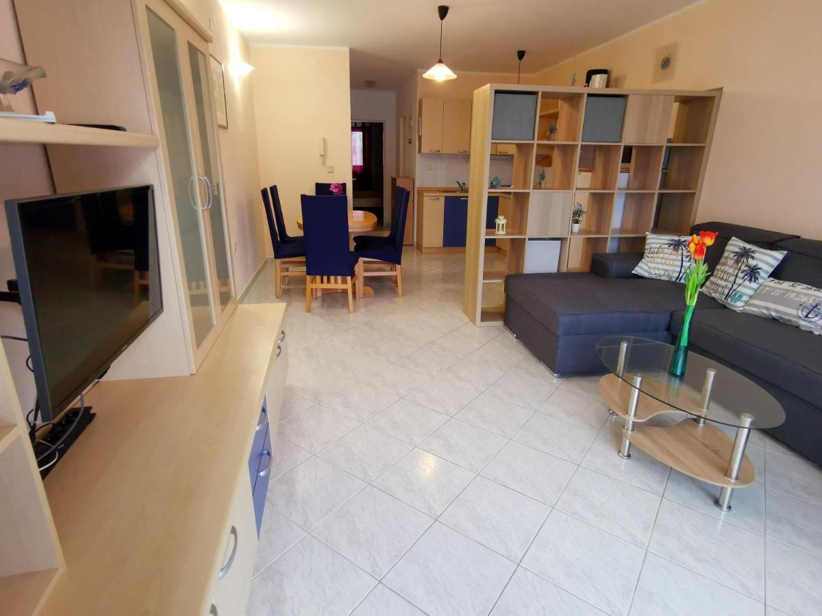Apartment Mirna บัชกา ภายนอก รูปภาพ