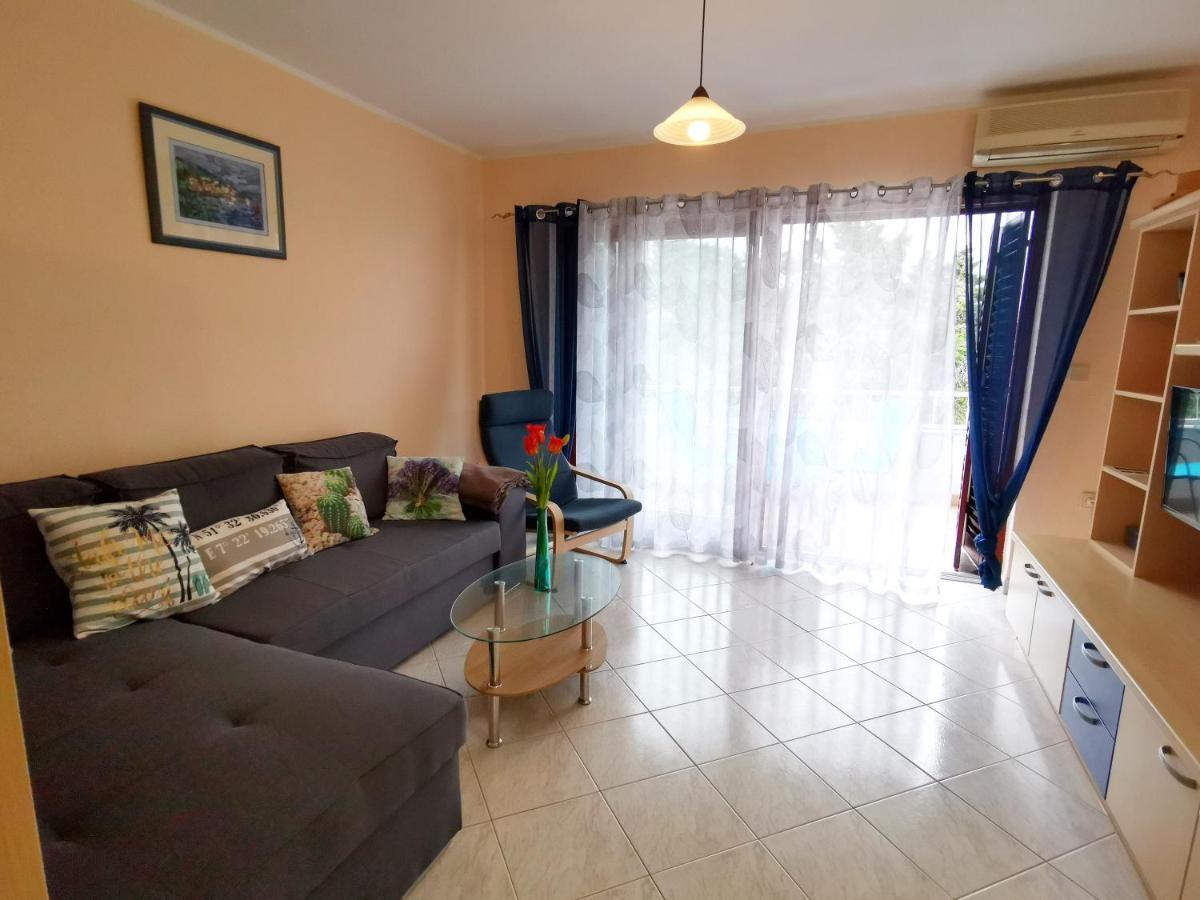 Apartment Mirna บัชกา ภายนอก รูปภาพ