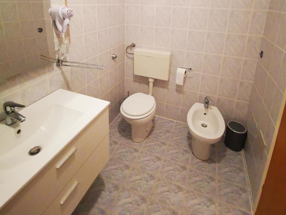 Apartment Mirna บัชกา ภายนอก รูปภาพ