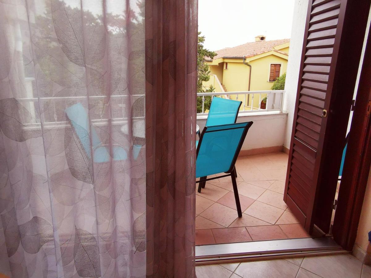 Apartment Mirna บัชกา ภายนอก รูปภาพ