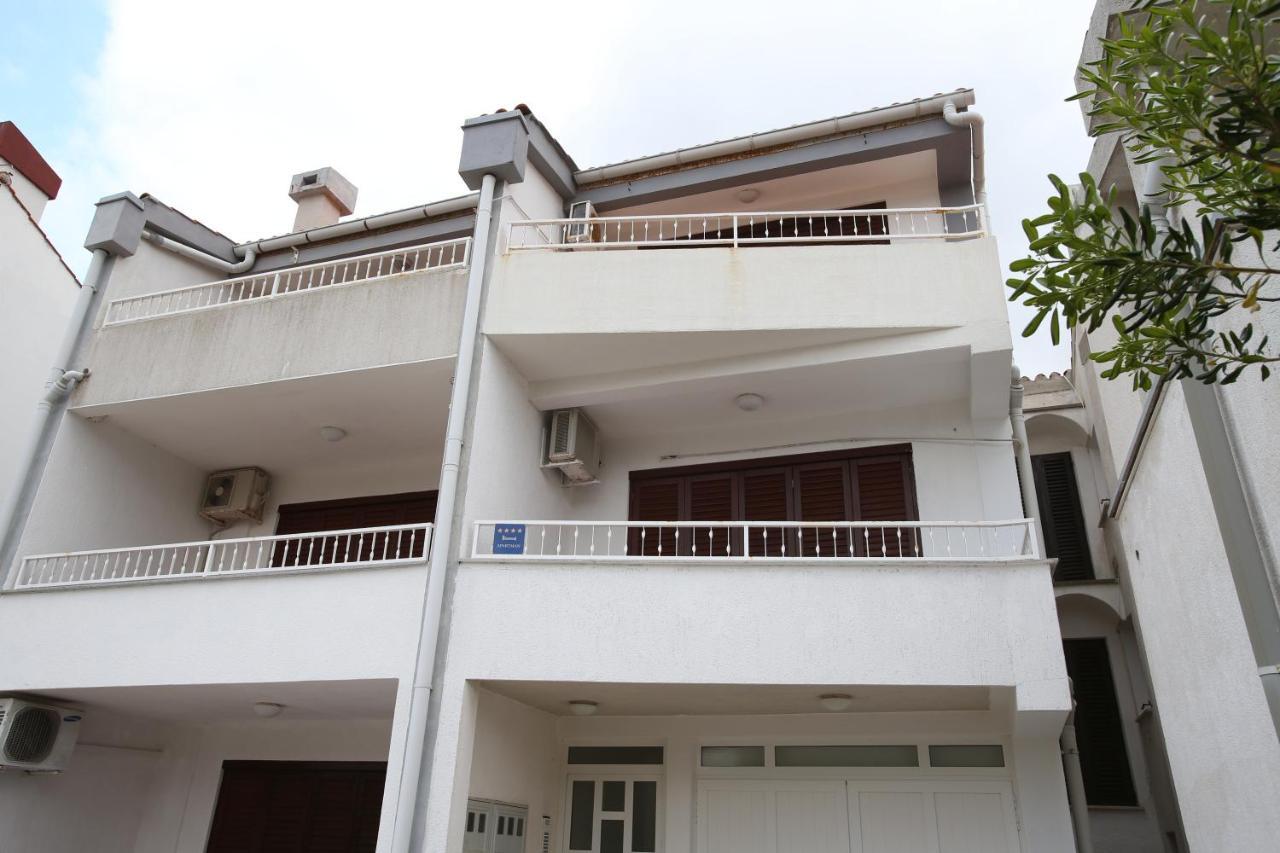 Apartment Mirna บัชกา ภายนอก รูปภาพ