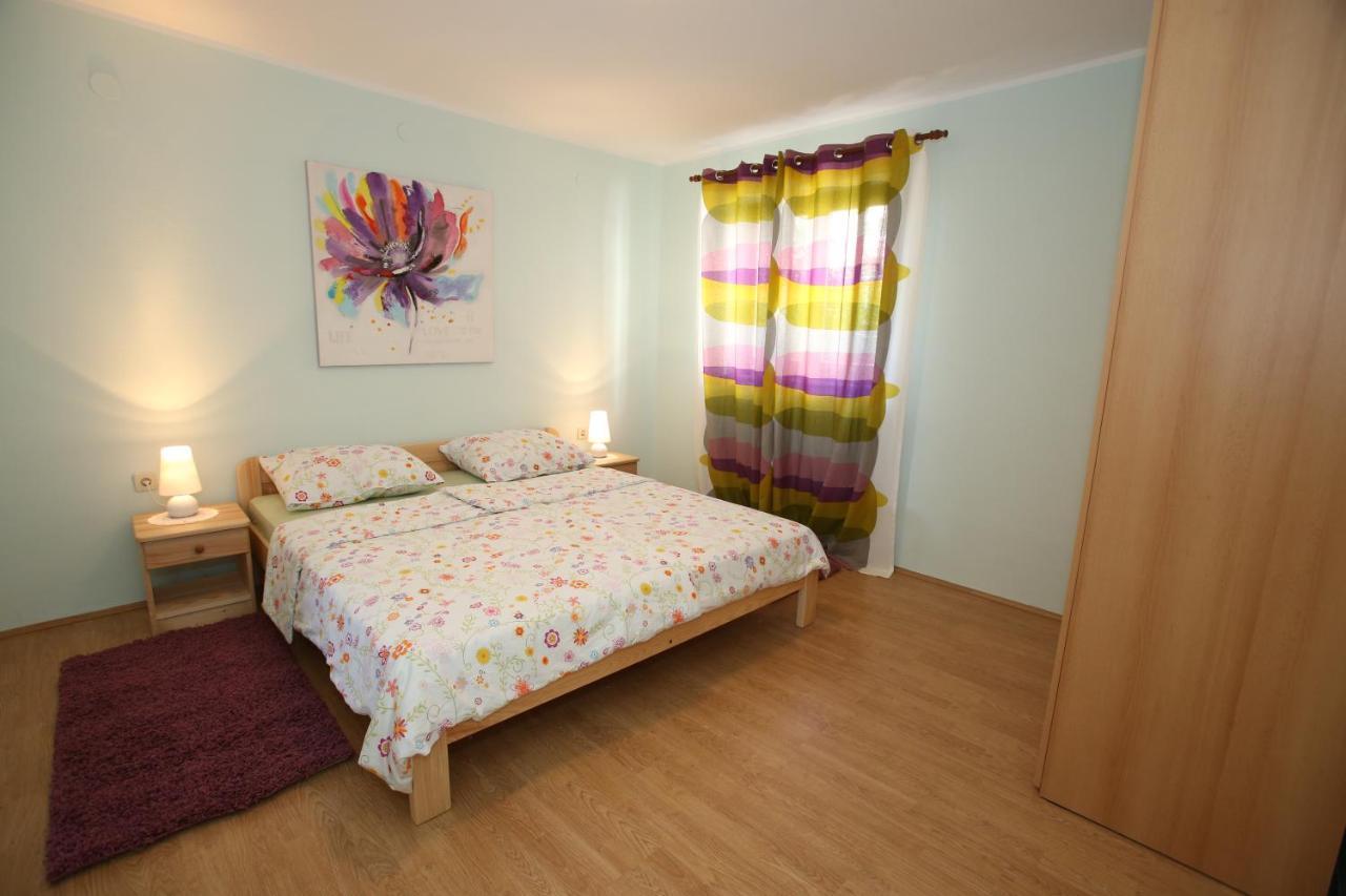 Apartment Mirna บัชกา ภายนอก รูปภาพ