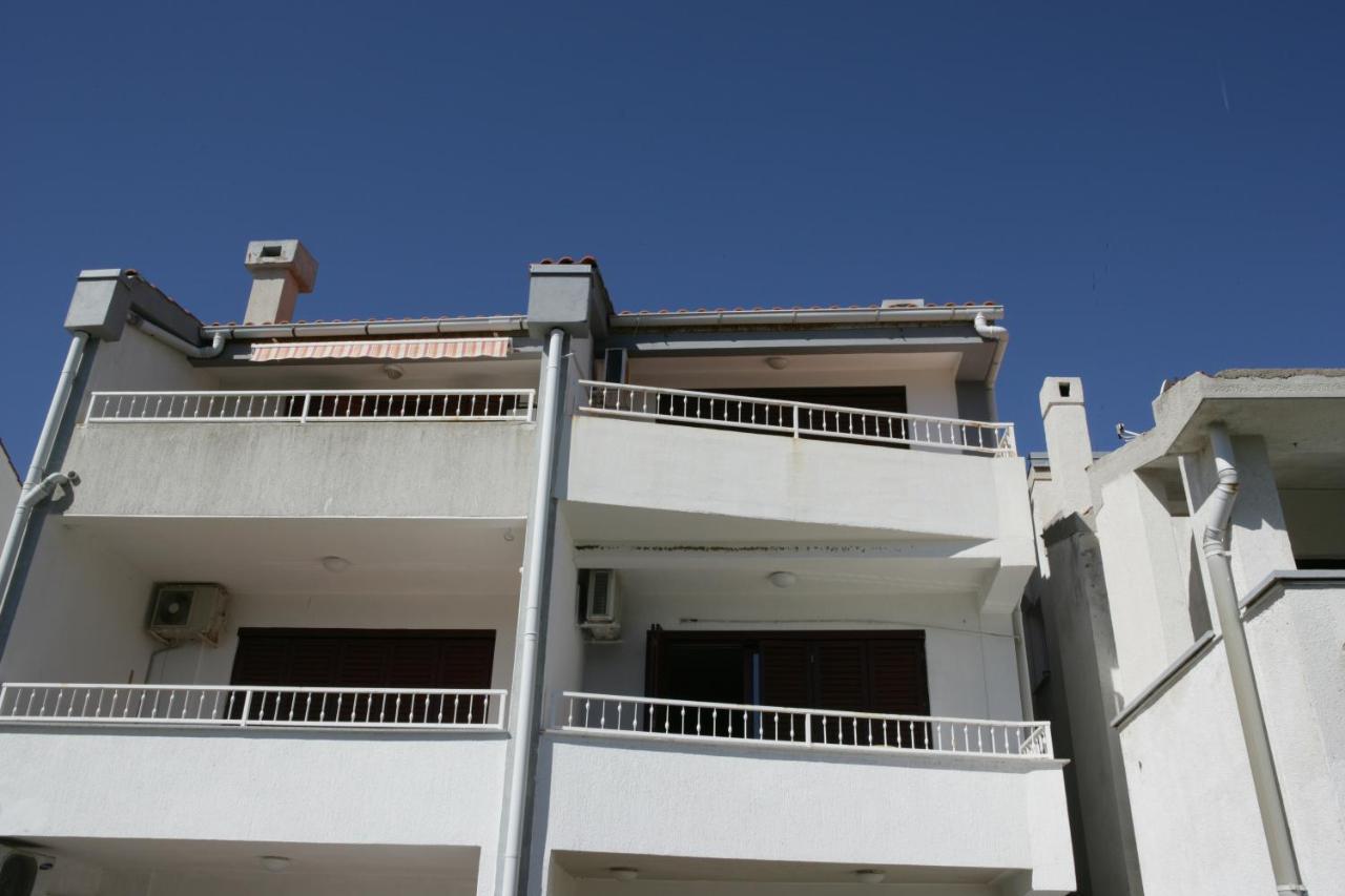 Apartment Mirna บัชกา ภายนอก รูปภาพ