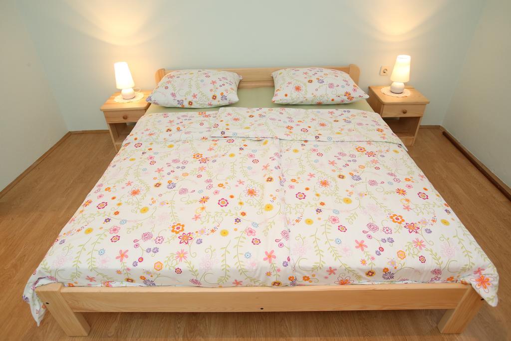 Apartment Mirna บัชกา ภายนอก รูปภาพ