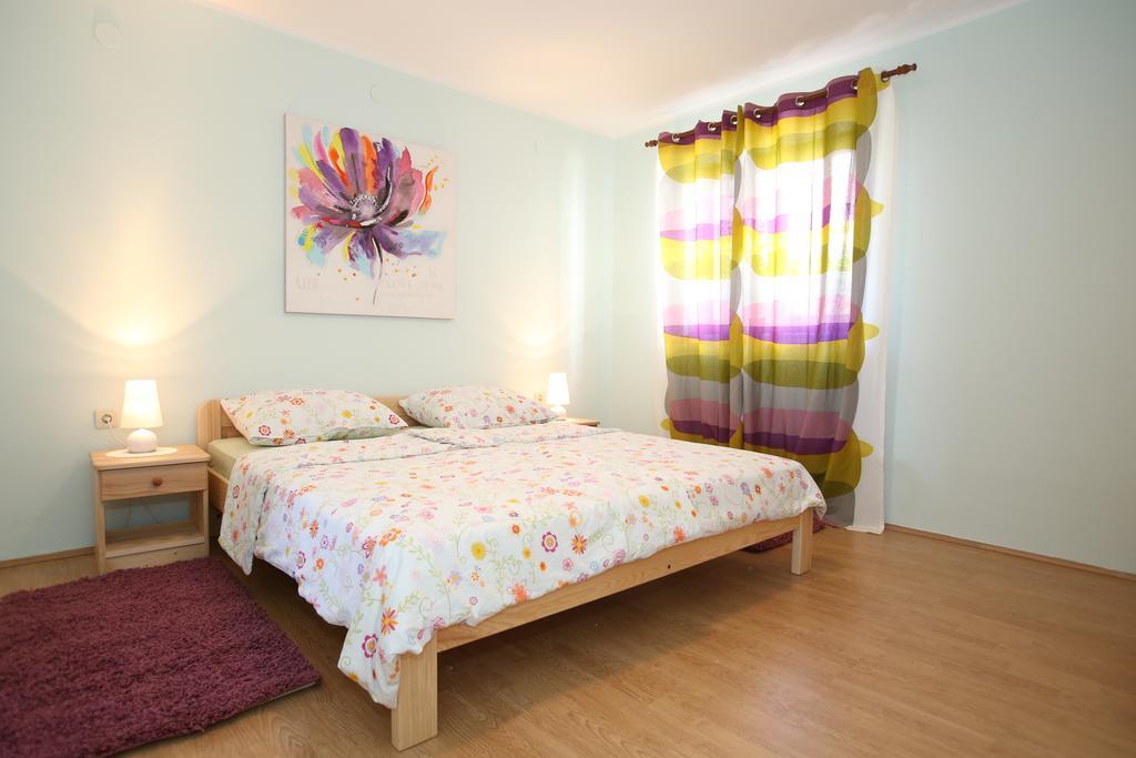 Apartment Mirna บัชกา ภายนอก รูปภาพ